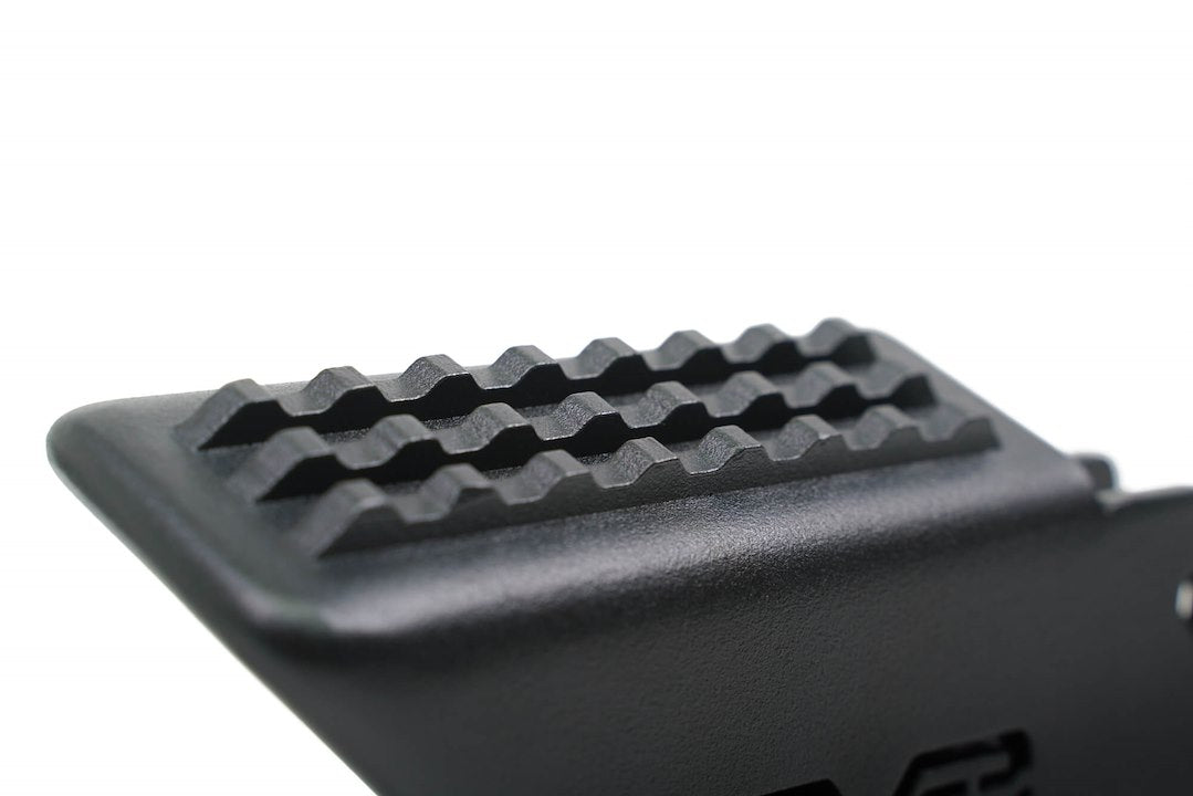 DV8 Offroad STBR-01 Ford Bronco Foot Pegs