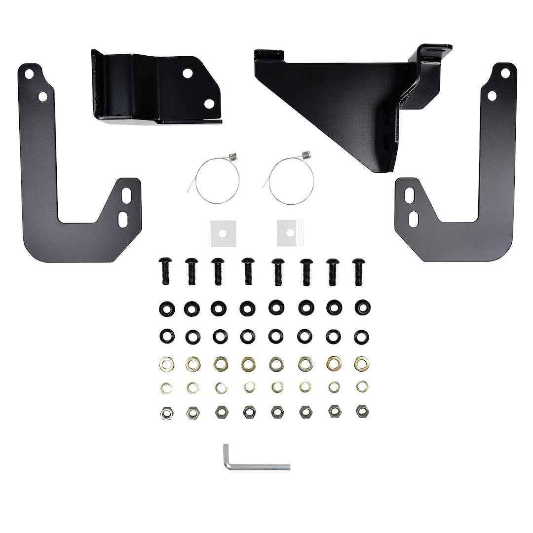 Westin Automotive 57-3905 Steel Grille Guard - Ford F-250 SD