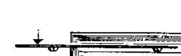 Dometic 2930537010 Ice Maker Support Housing Cover