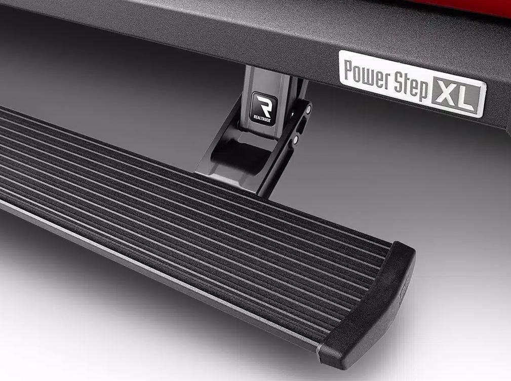 Amp Research PowerStep™ XL Running Board 77254-01A - image 5