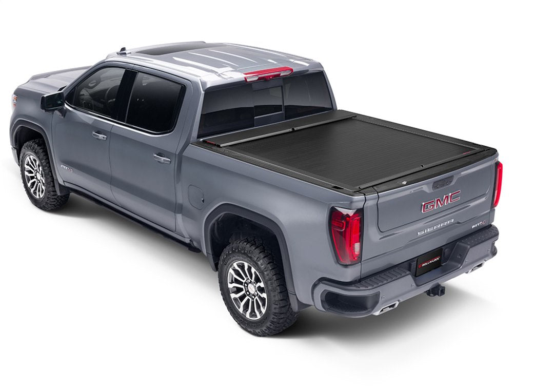 Roll-N-Lock BT226A A-Series Tonneau for Silverado/Sierra HD