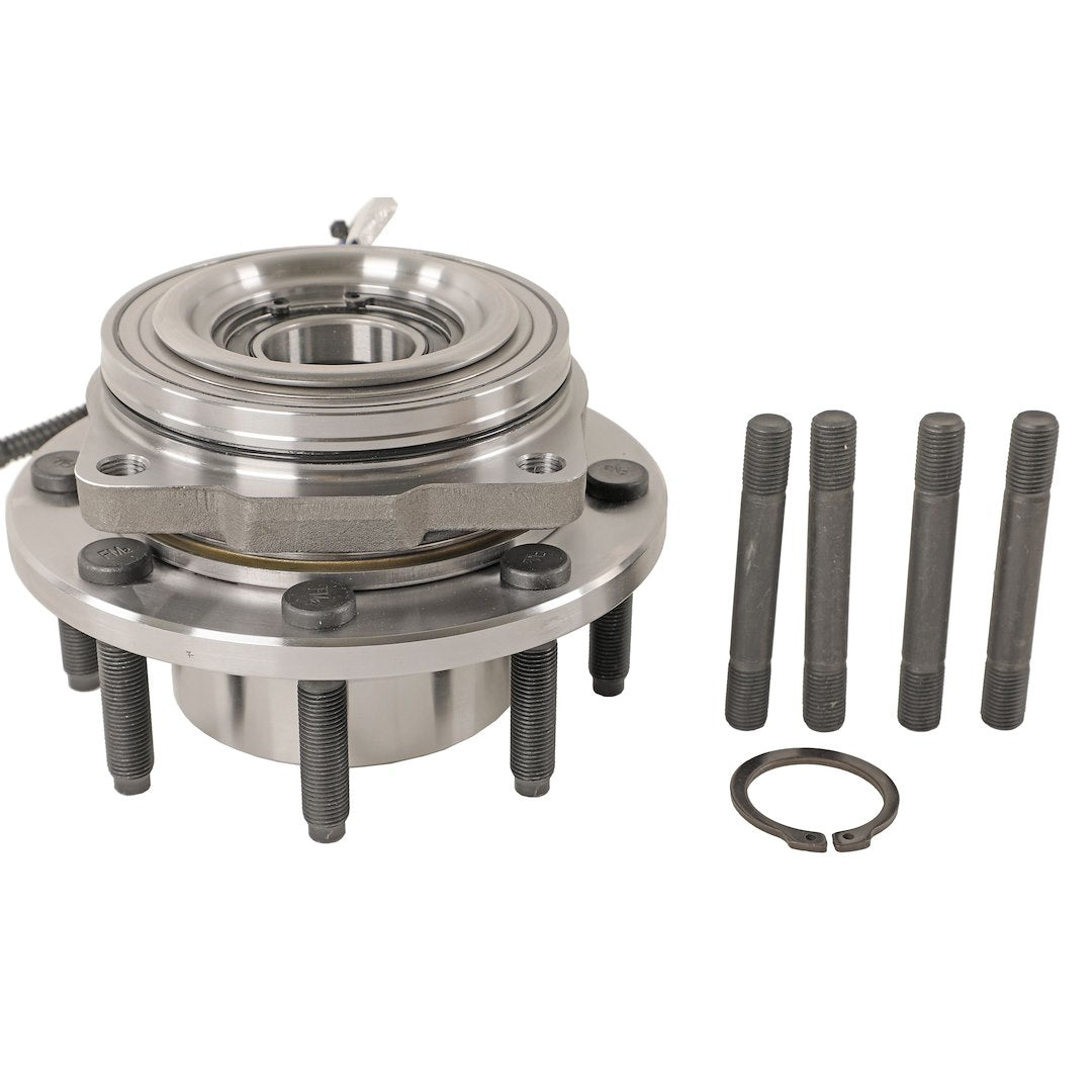 Moog Hub Assemblies 515130 Wheel Bearing and Hub Assembly