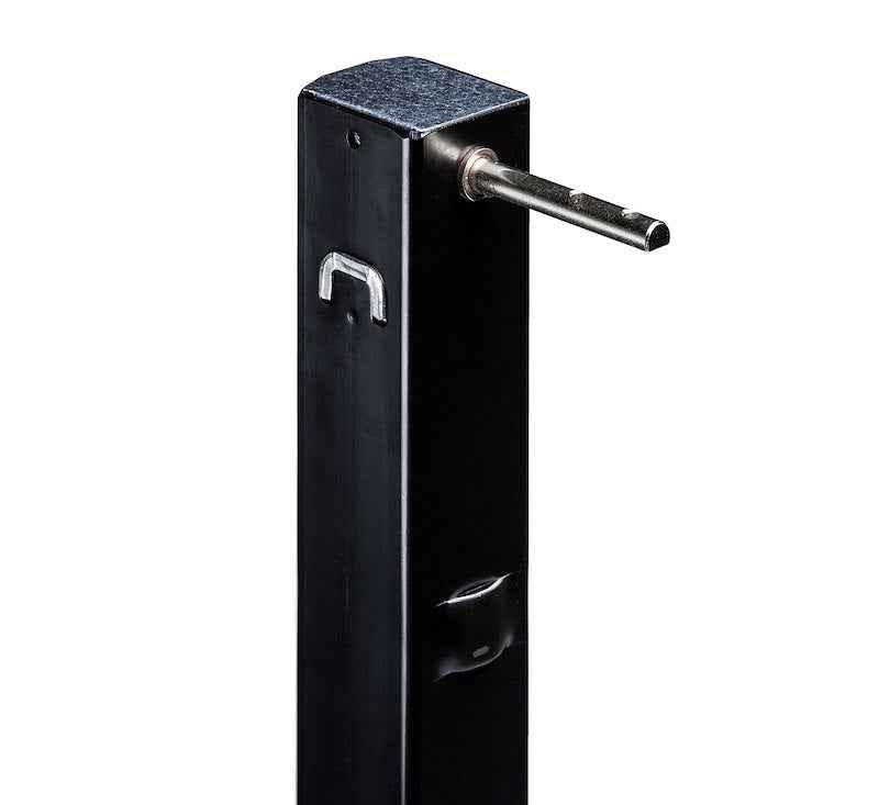 Stromberg Carlson LG-177201 33-1/2 in Landing Gear Follow Leg