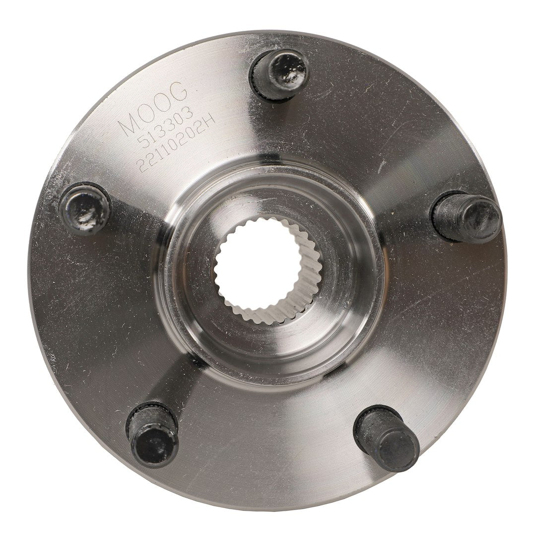 Moog Hub Assemblies 513303 Wheel Bearing and Hub Assembly