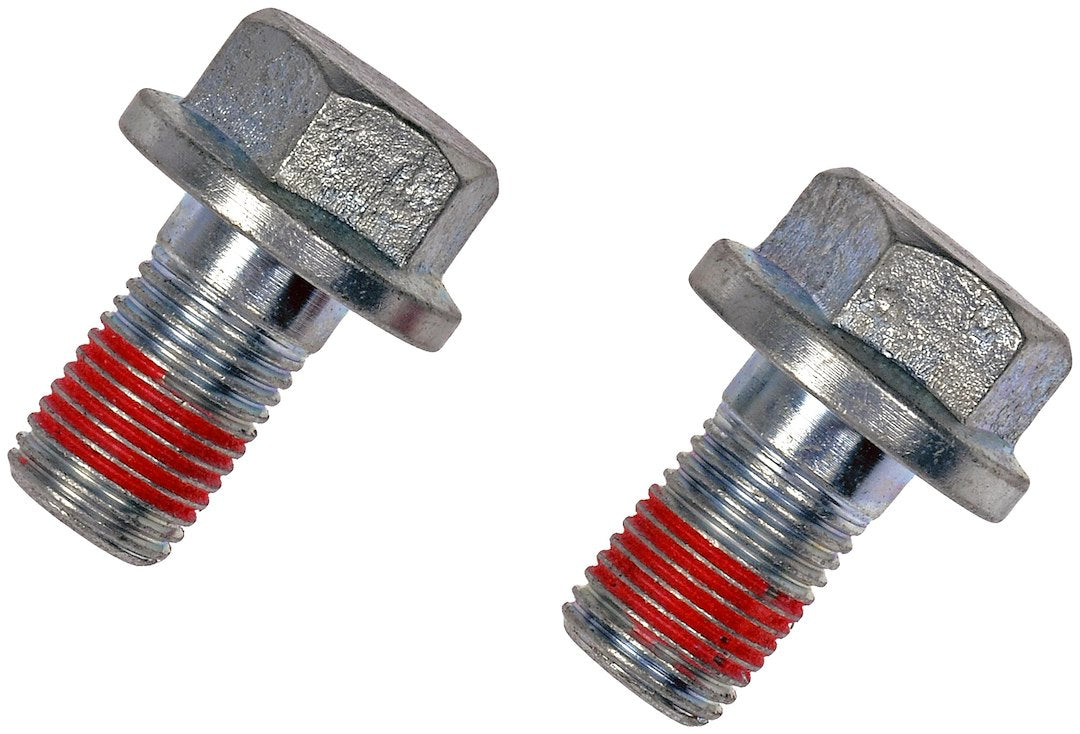Dorman 14013 OE-Replacement Caliper Bracket Bolt Pair - image 2