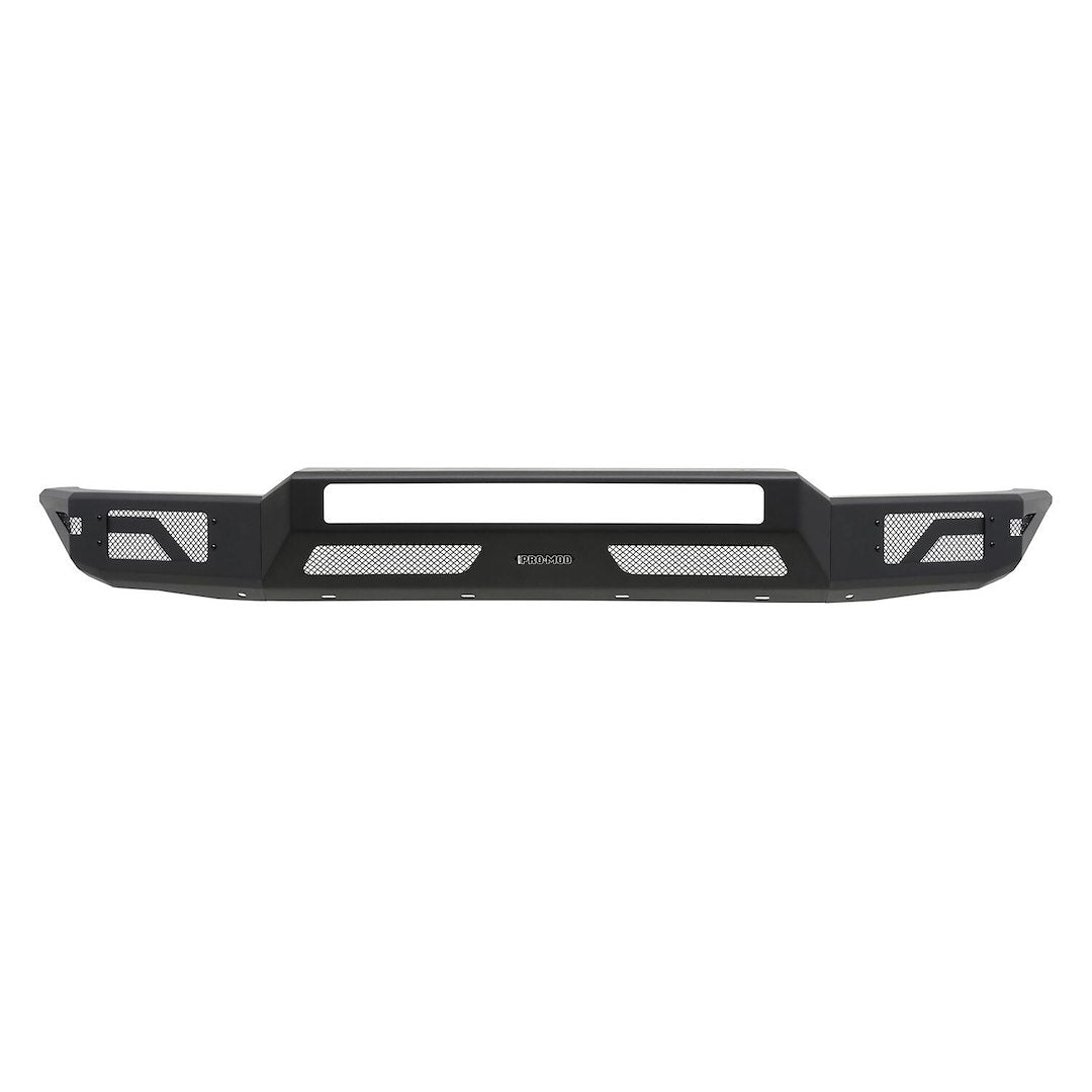 Westin Automotive 58-41035 Bumper - image 1
