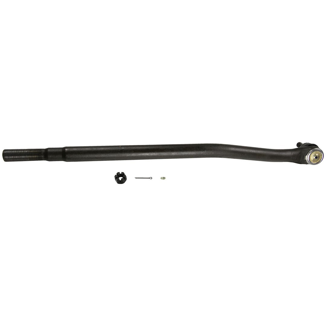 Moog Chassis DS1438 Problem Solver Steel Tie Rod End