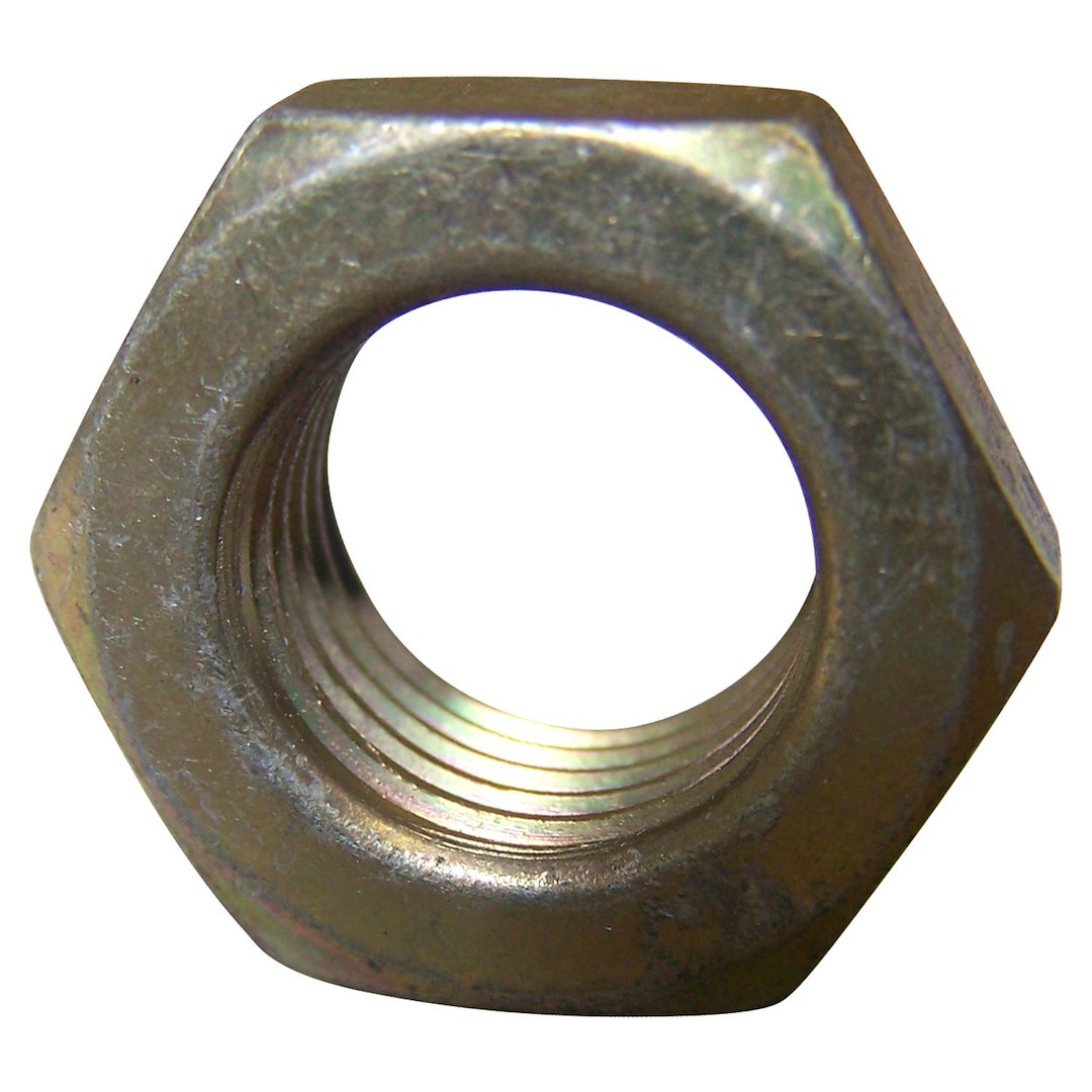 Crown Automotive J4200414 Steering-Wheel Nut - image 1