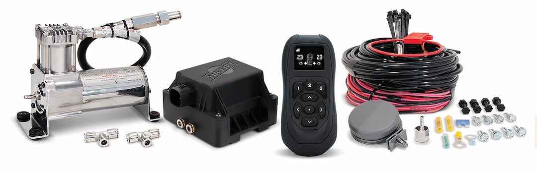 Air Lift 74000 WirelessAir Dual-Path Compressor System
