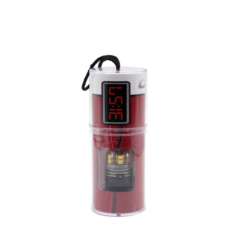 ODX Lighting DYN-3157WH Dynamite White Light Bulb