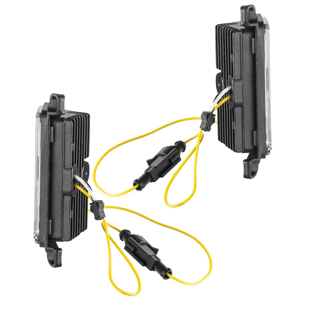 Oracle Lighting 5915-JT-023 Dual Reverse LED Module for Gladiator