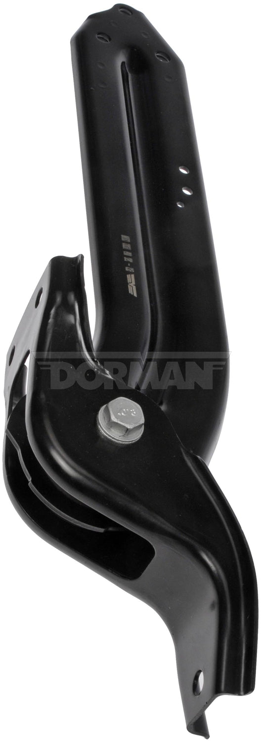 Dorman 523291 Rear Left Steel Trailing Arm with Bushing - image 1