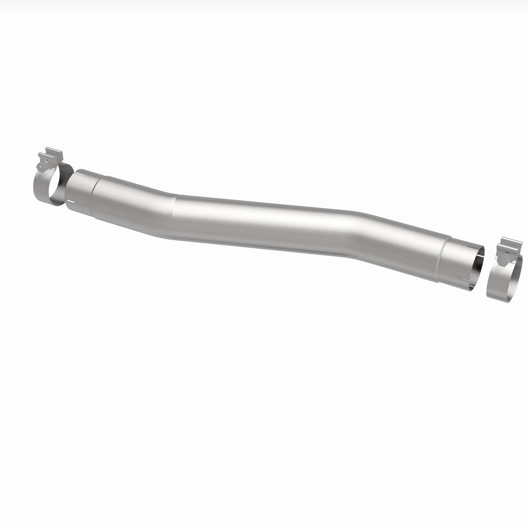 MagnaFlow 19476 Direct-Fit Muffler Delete Pipe