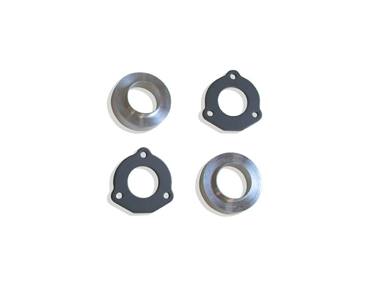 MaxTrac 900430 Lift Kit, 2-1/2-Inch Front and 3-Inch Rear