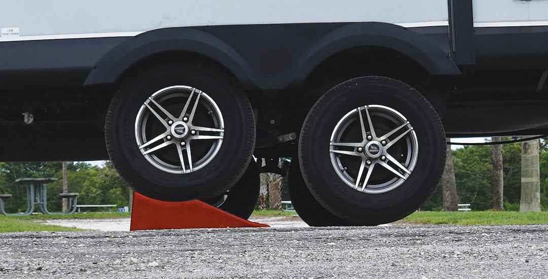 Valterra A10-0905 Wedge RV Leveler - 15000 lb