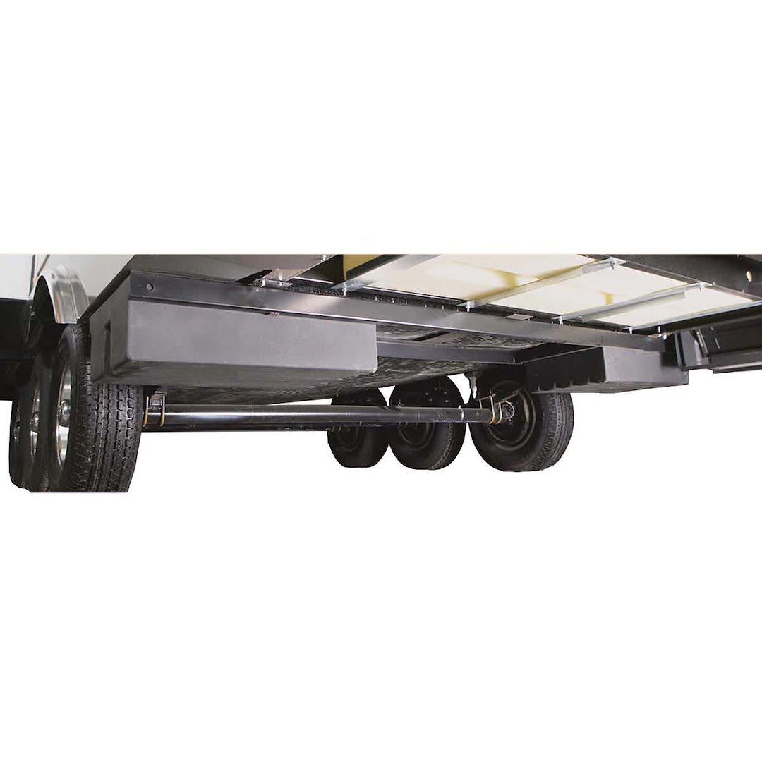 Lippert Components 175180 Under Chassis Storage System - image 5