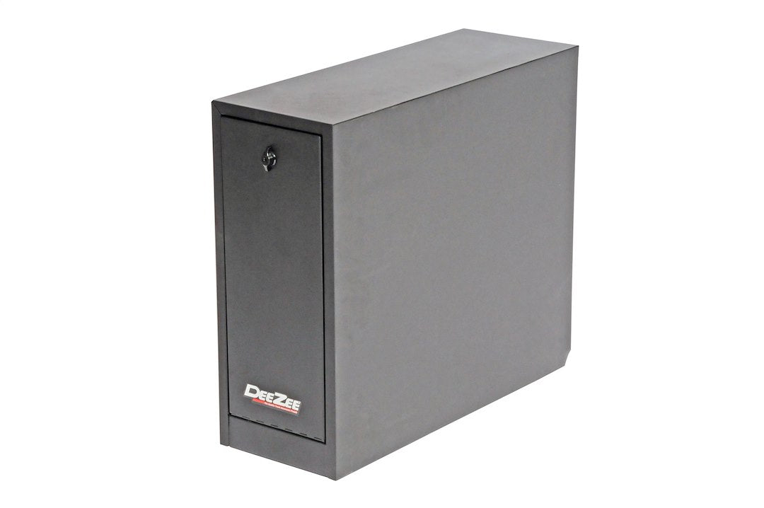 Dee Zee Specialty Standard Profile Wheel-Well Tool Box DZ95D - image 2