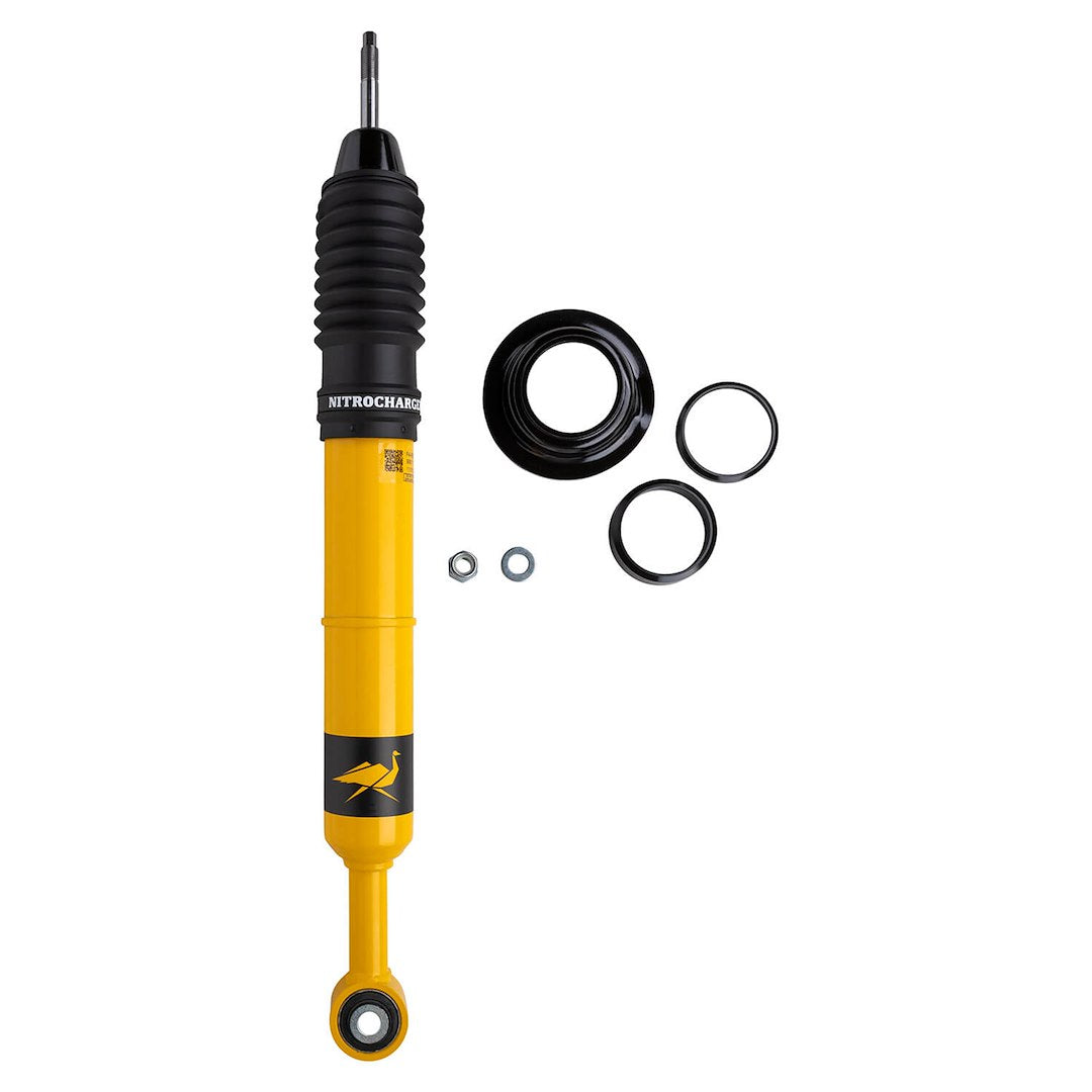 ARB Nitrocharger Shock Absorber Nitrogen Gas Charged 93018 - image 1
