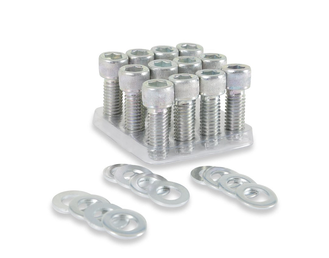Mr. Gasket 956g Socket Intake Manifold Bolt