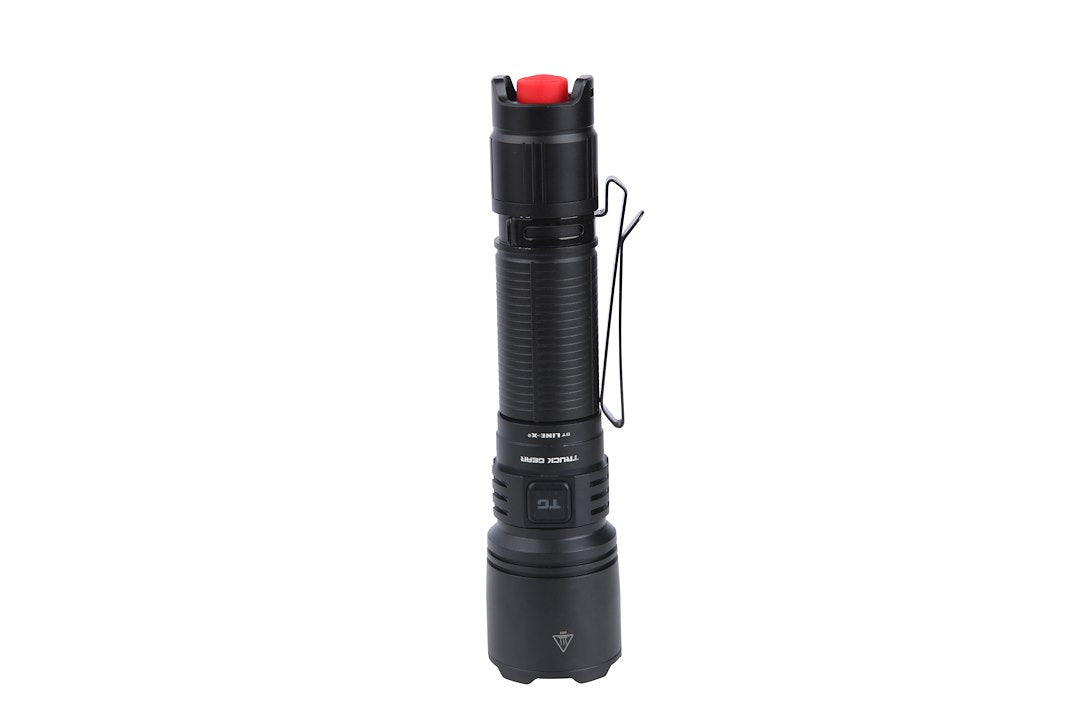 Line-X Accessories Flshlight Flashlight - image 4