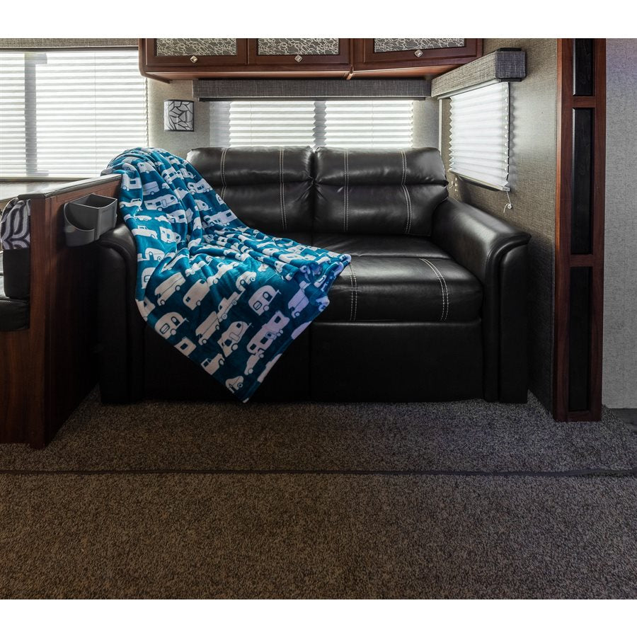 Camco 53440 Picnic Blanket - image 7