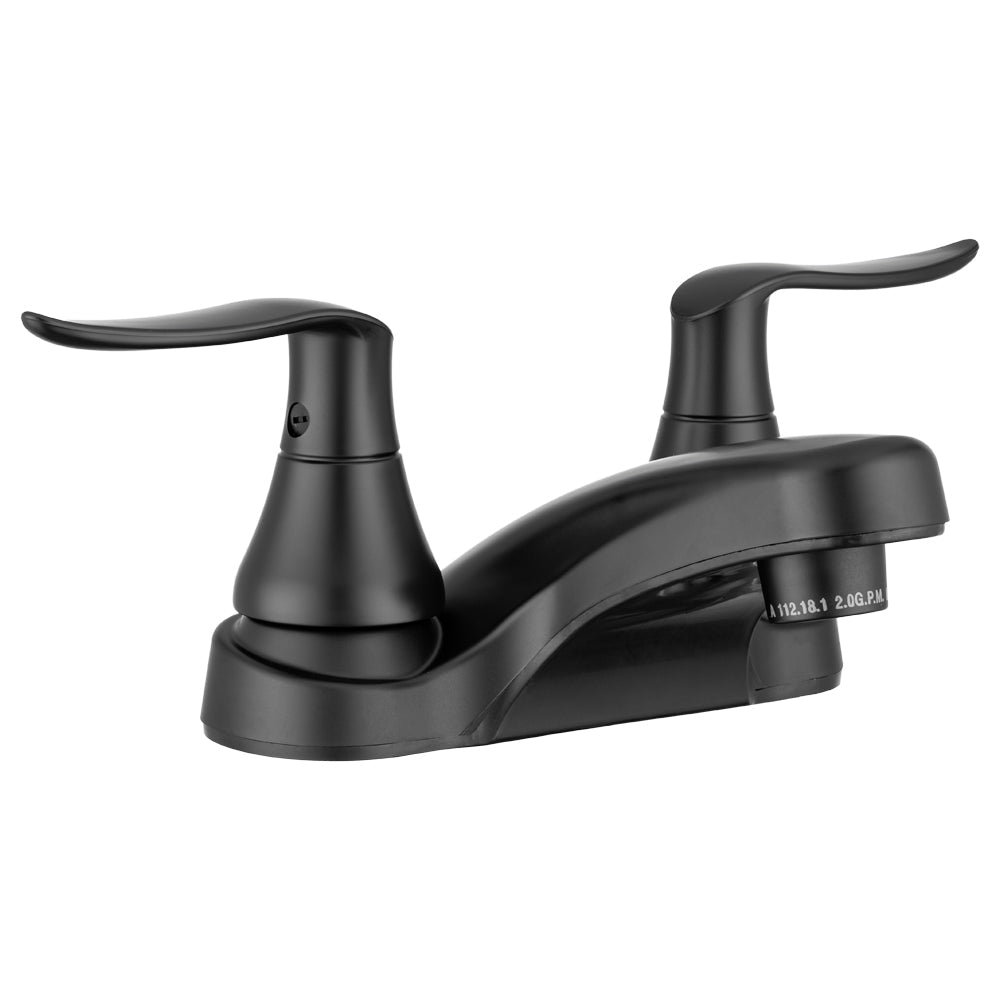 Dura Faucet Df-Pl700lh-Mb Faucet - image 1
