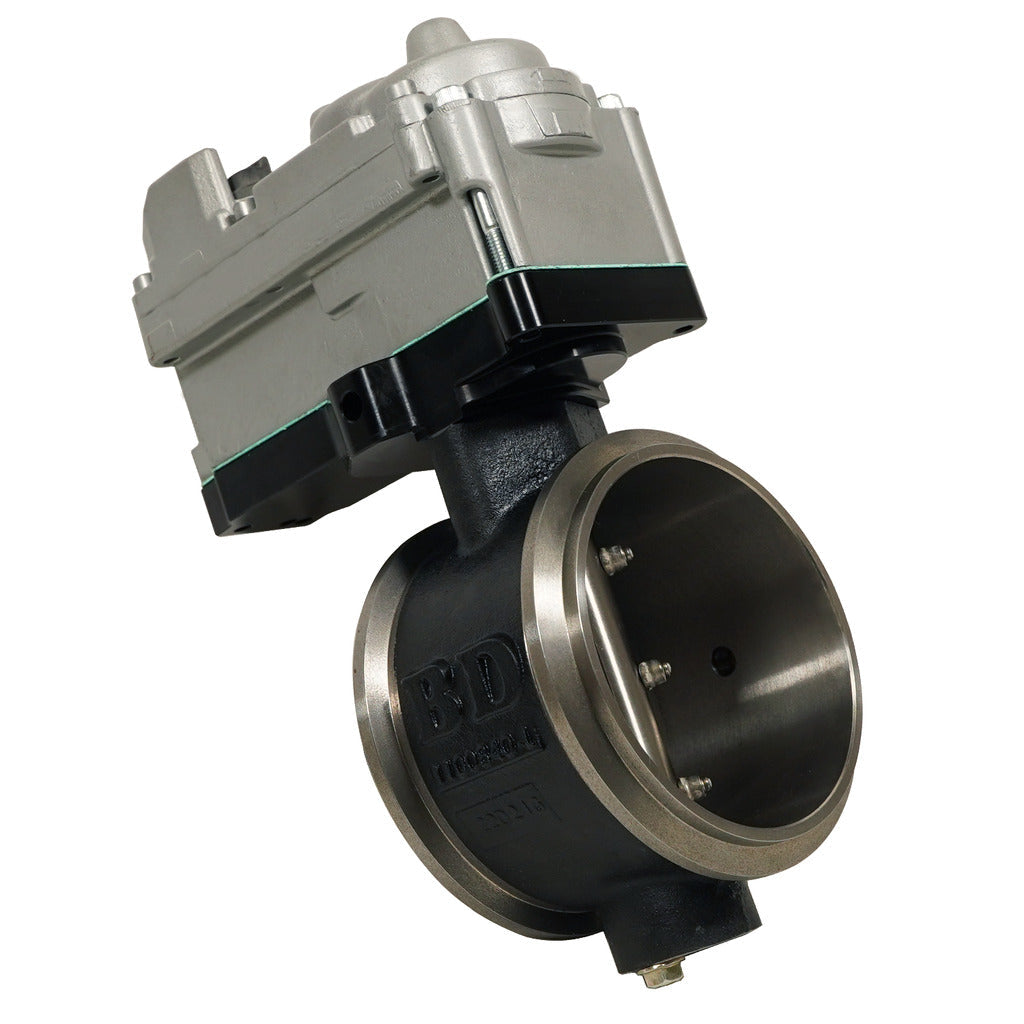 Bd Diesel 1027349 Exhaust Brake - image 4