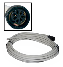 Furuno 000-154-028 Marine Network Cable