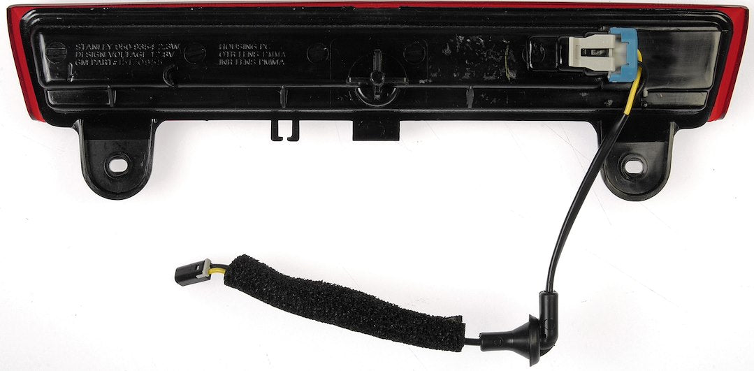 Dorman OE Solutions 923-203 Center High Mount Stop Light - image 3