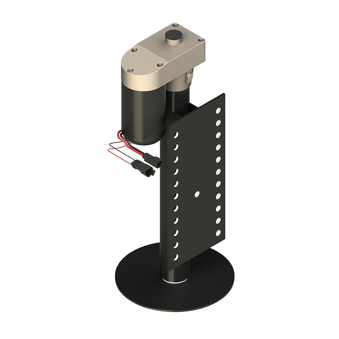 Lippert Components 342610 Leveling Jack