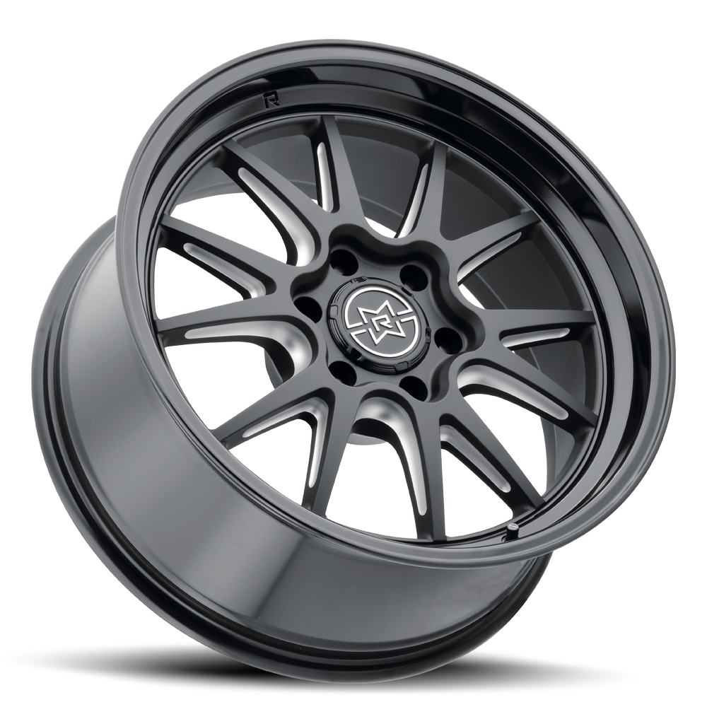 Method Race Wheels Mr80229016512n Wheel