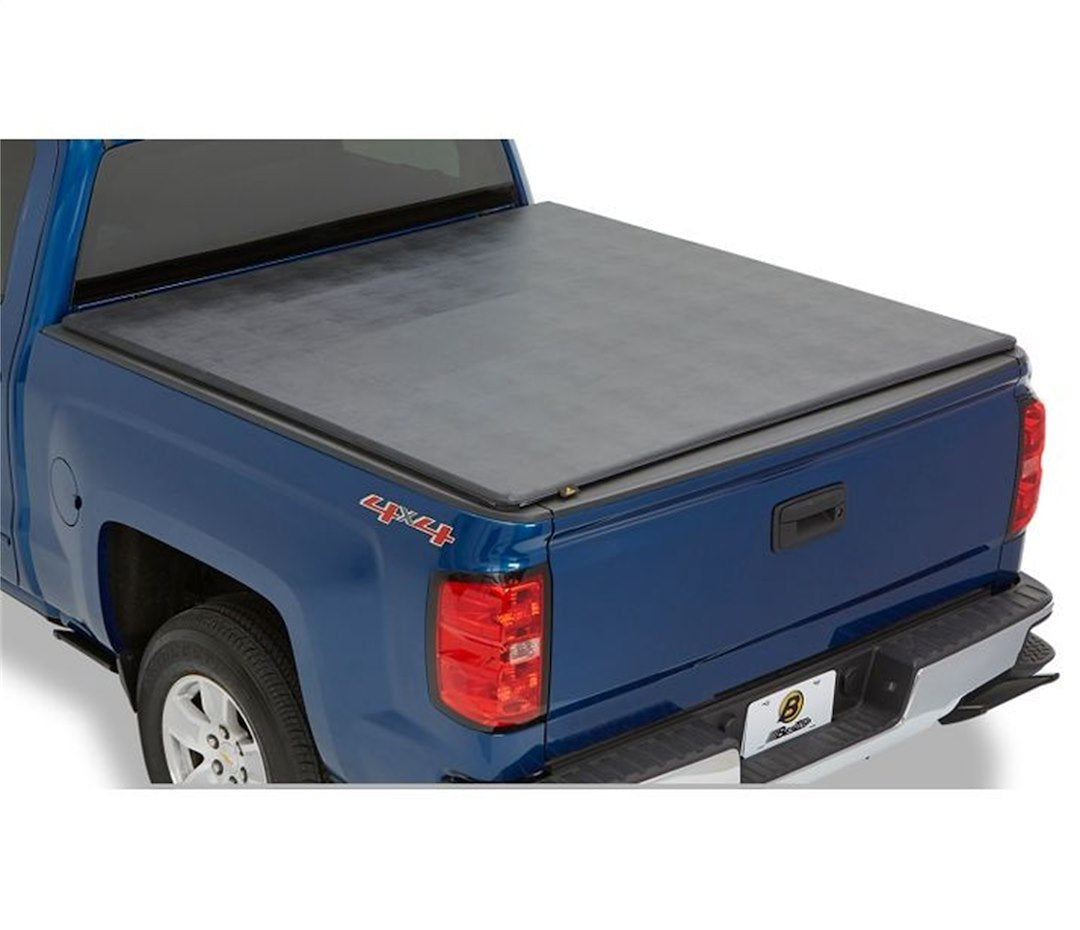 Bestop 16146-01 EZ Fold Tailgate Handle Lock Tonneau Cover - image 1