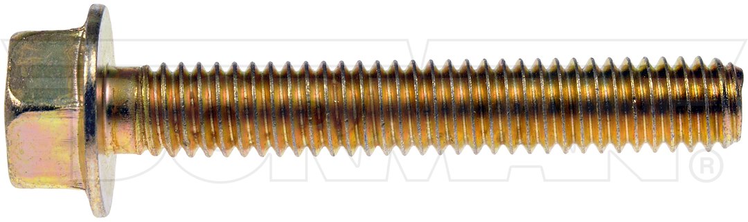 Dorman OE Solutions 960-193 Flanged Hex Bolts, Pack of 3 - image 2