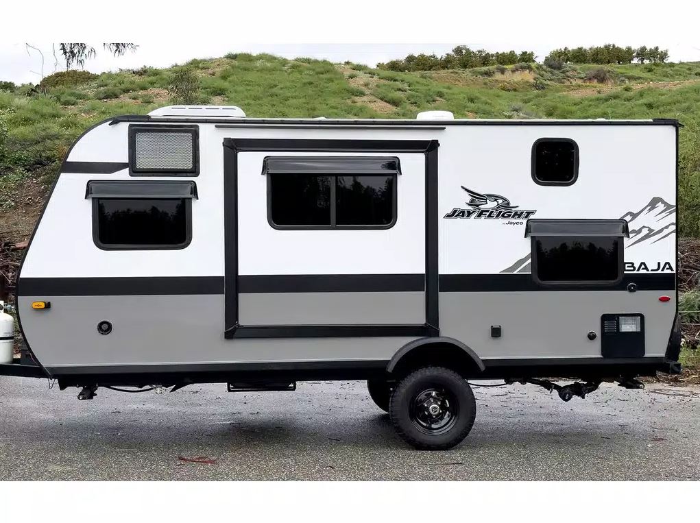 Gt Styling Rv1016 Rainguard - image 5