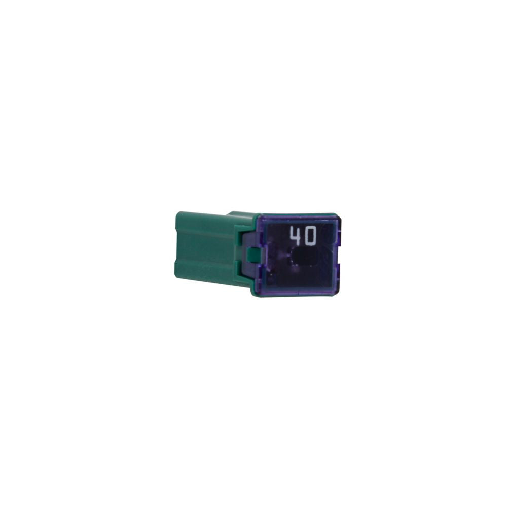 Bussman Female Maxi Fmx Fuse (Bpfmx40rp) – Type: Female