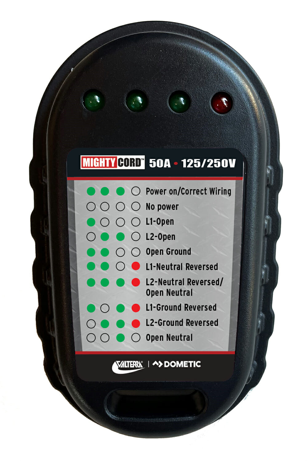 Valterra A10-50ctvp Circuit Tester - image 1