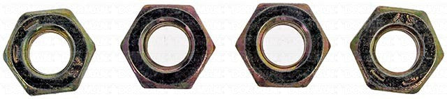 Dorman OE Solutions 962-810d Hex Nuts, Set of 4 - image 2