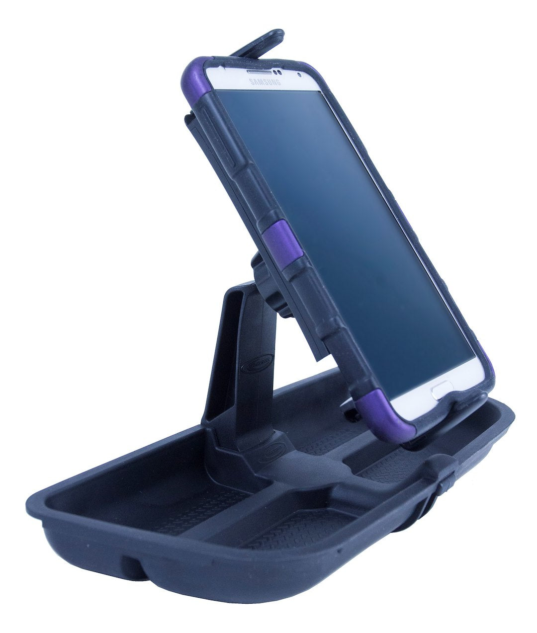 Daystar Kj71057bk Phone and GPS Dash Cradle