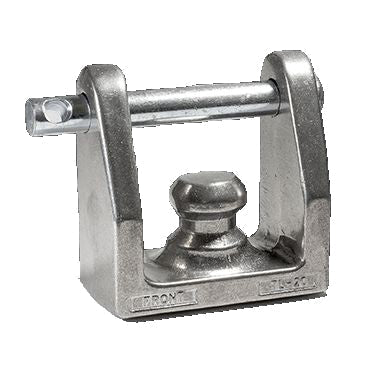 Blaylock Tl-20 Trailer Coupler Lock