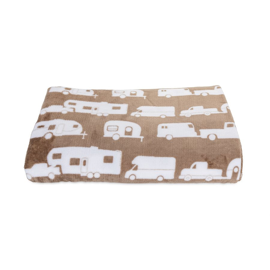 Camco 53126 Picnic Blanket - image 1