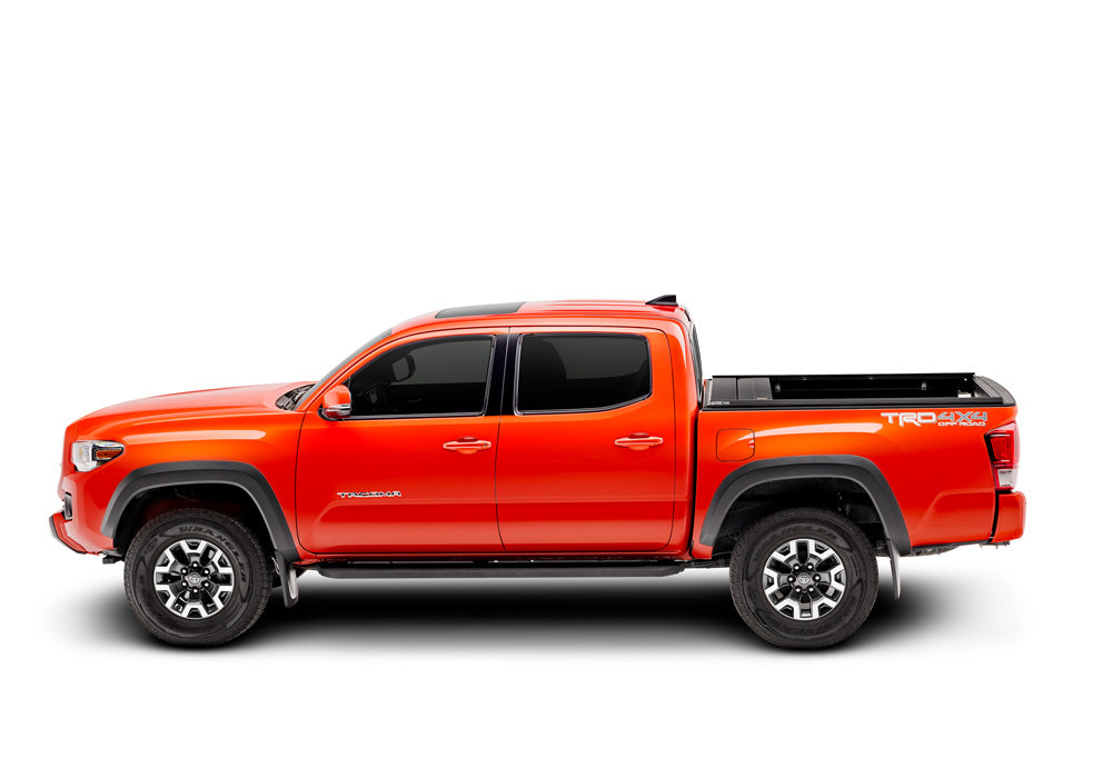 Retrax 80860 RetraxPRO MX Aluminium Tonneau Cover