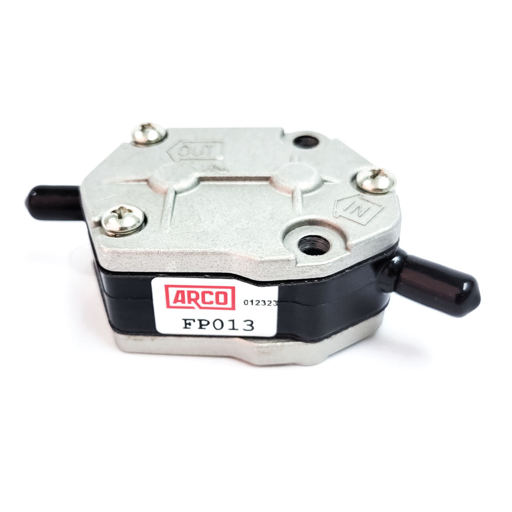 Arco Marine Fp013 Fuel Pump Mechanical