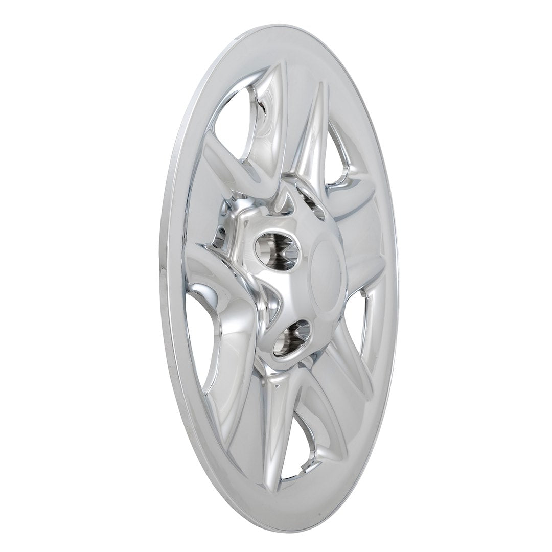 Coast To Coast IMP77XN 18-Inch Chrome Tundra Wheel Skins - image 2