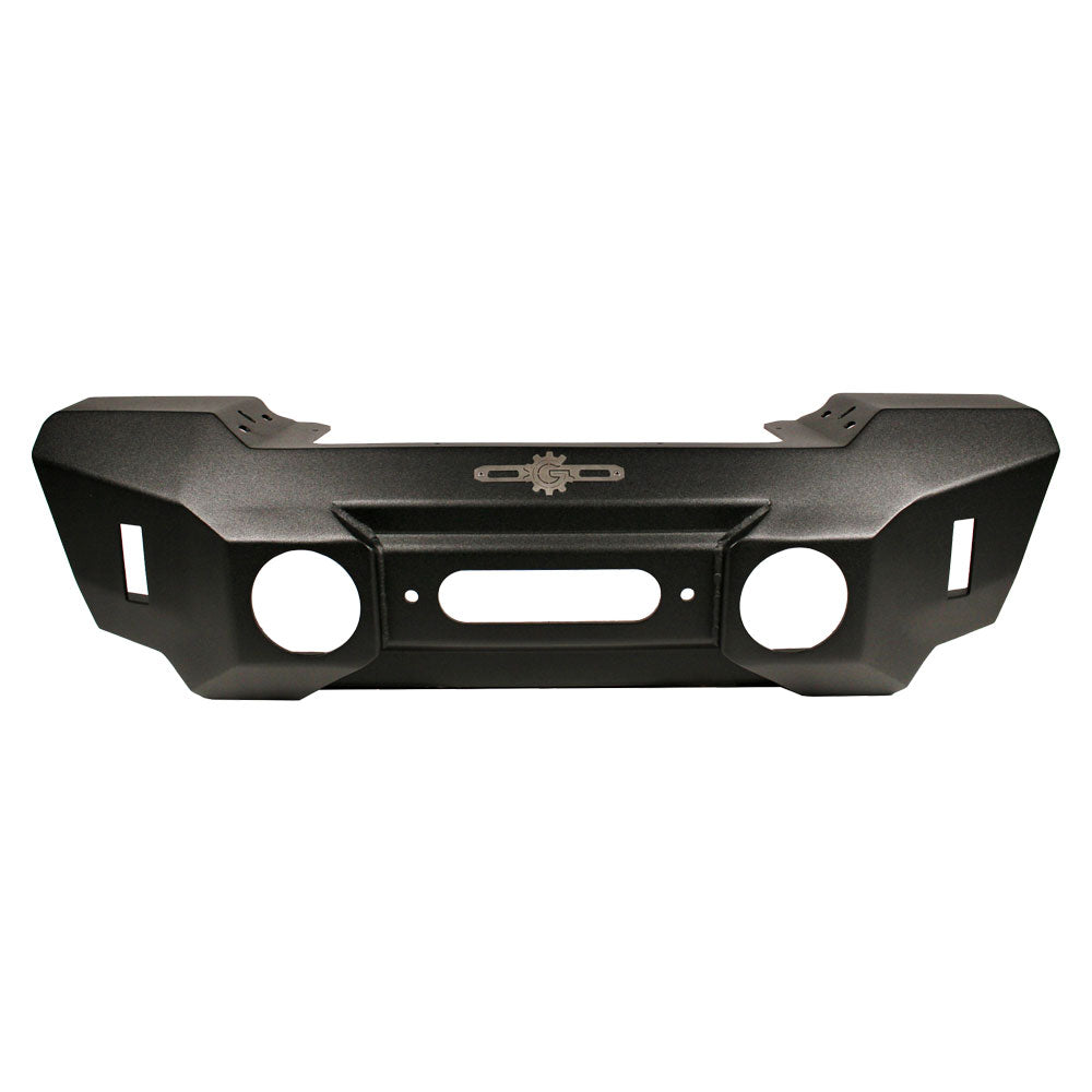 Rockslide Engineering FB-S-300-JL Shorty Front Bumper