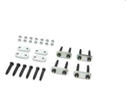 Lippert 146291 Tandem-Axle Leaf-Spring Equalizer - 3,000–8,000 lb