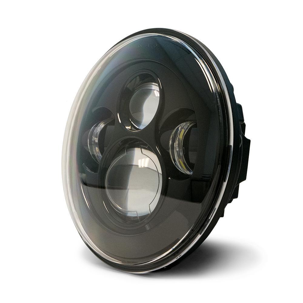 DV8 Offroad HL7JK-02 LED Projector Headlight Assembly