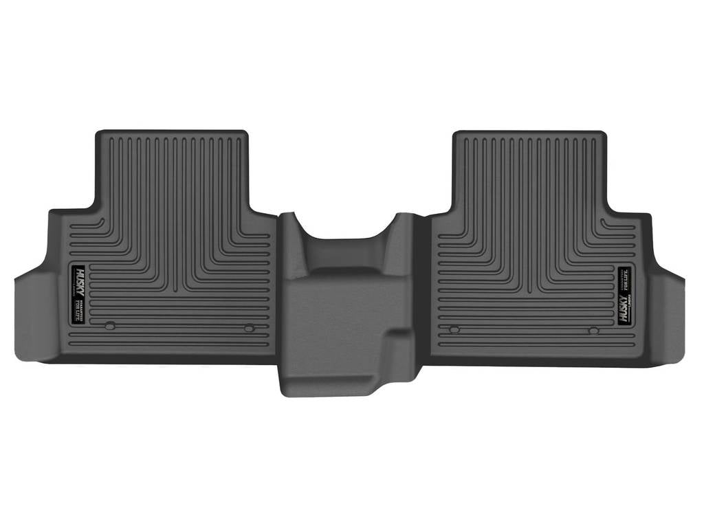 Husky Liners 16661 Weatherbeater Cargo Liner
