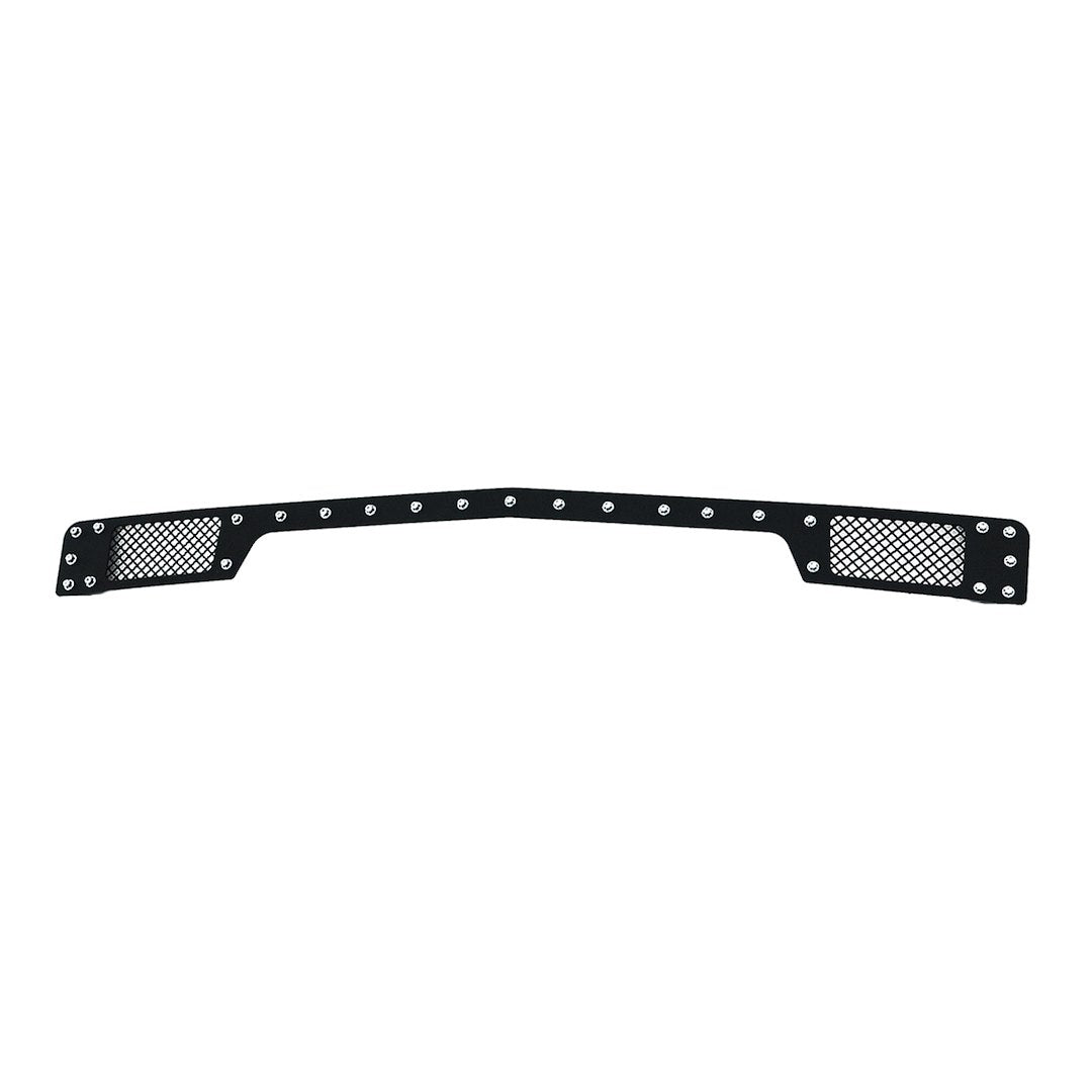 Paramount Automotive 46-0758 Evolution Bumper Grille Insert