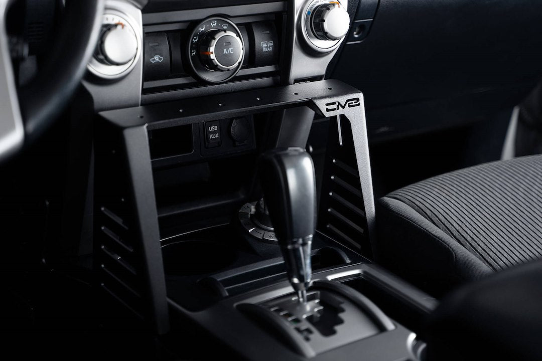 DV8 Offroad CCT3-01 Center Console MOLLE Panels