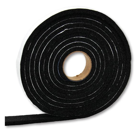 AP Products Multi Purpose Weather Stripping (0183163810)